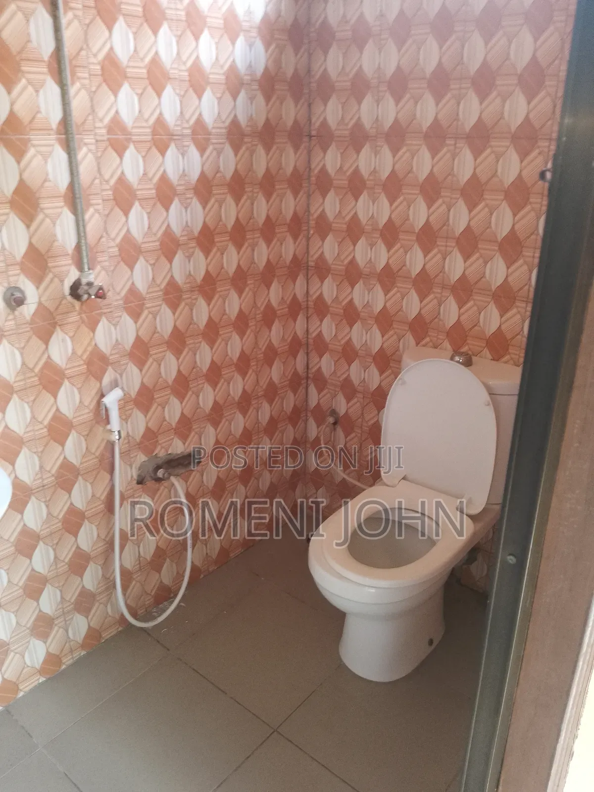 2bdrm Apartment in Tanzania Daresalaam, Ilala for rent