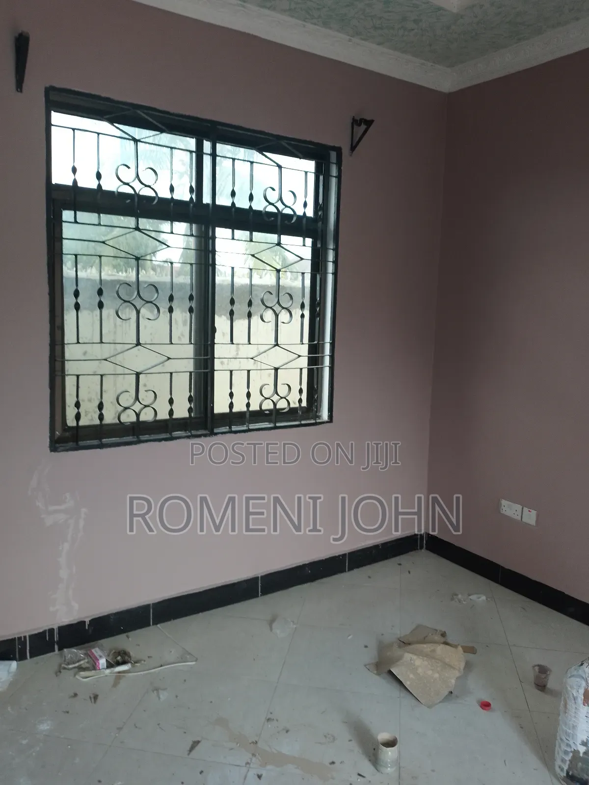 1bdrm Apartment in Tanzania Daresalaam, Ilala for rent