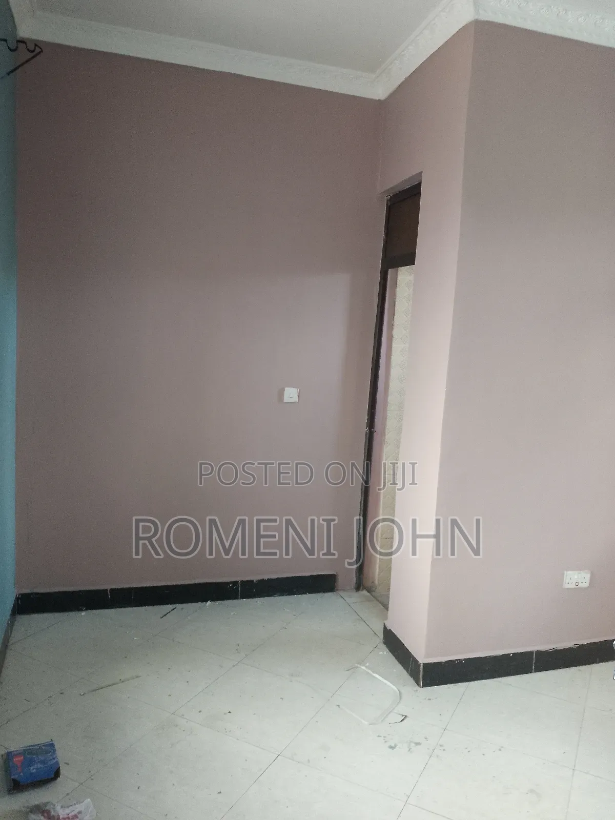1bdrm Apartment in Tanzania Daresalaam, Ilala for rent
