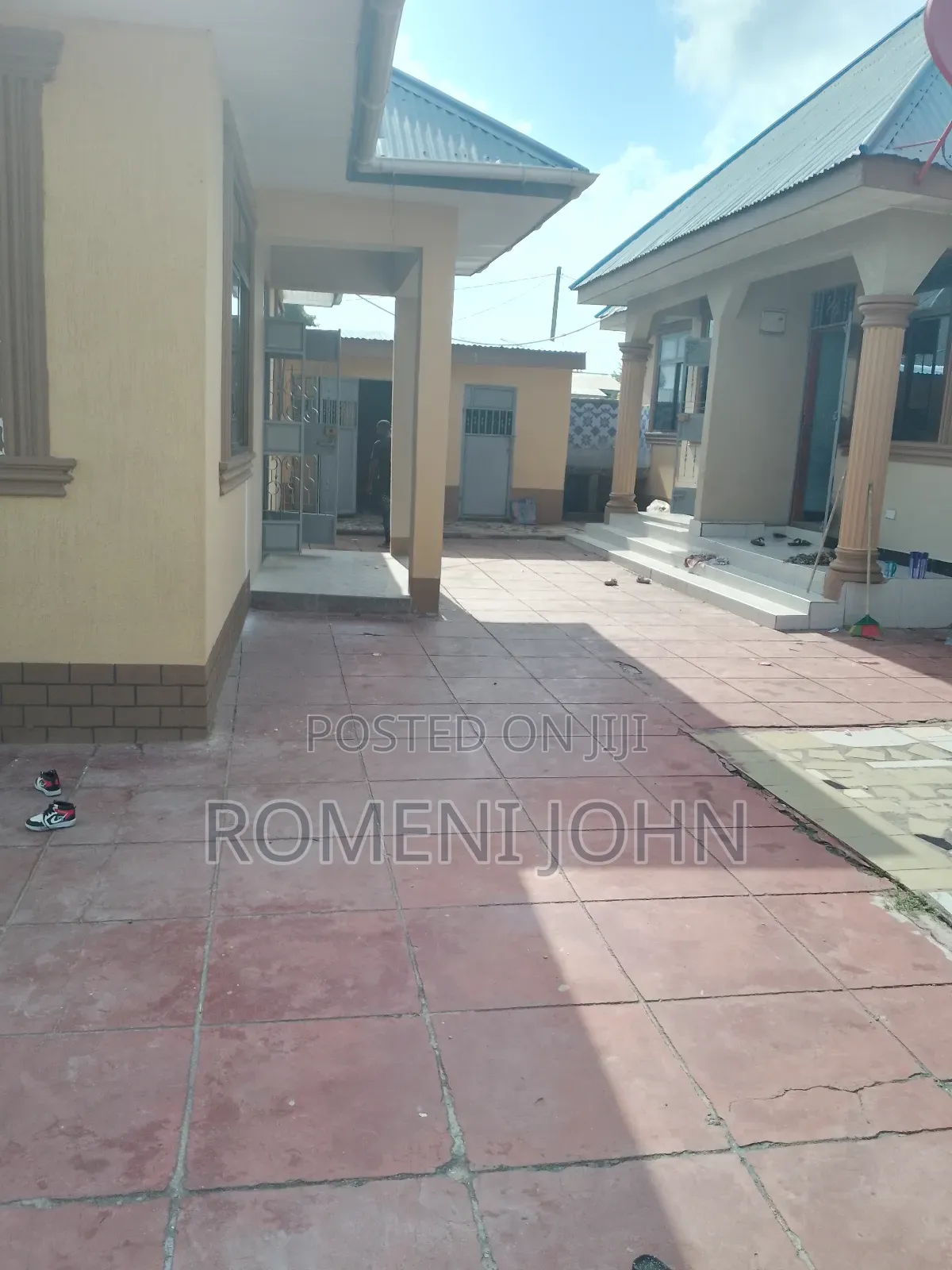 1bdrm Apartment in Tanzania Daresalaam, Ilala for rent