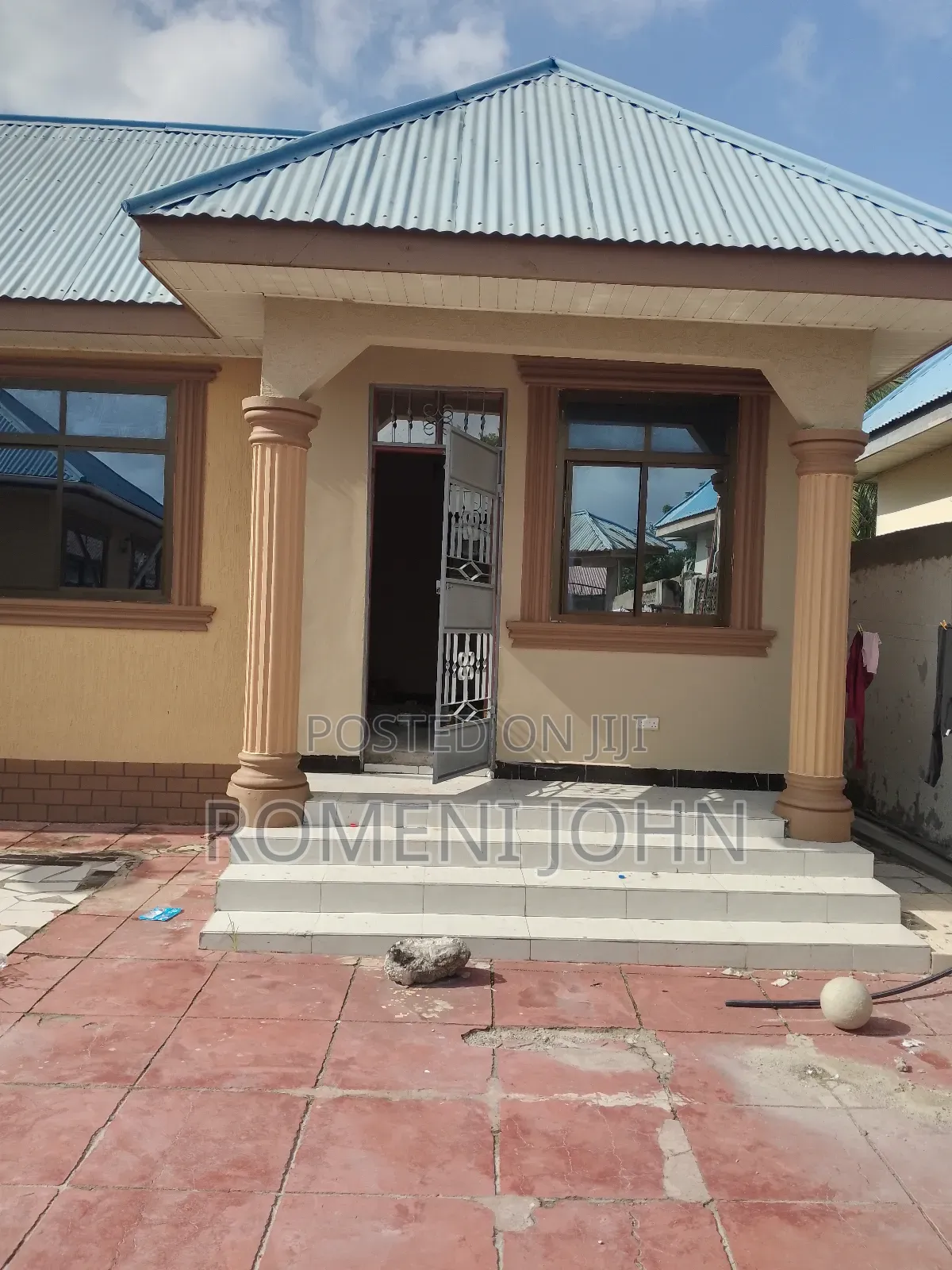 1bdrm Apartment in Tanzania Daresalaam, Ilala for rent