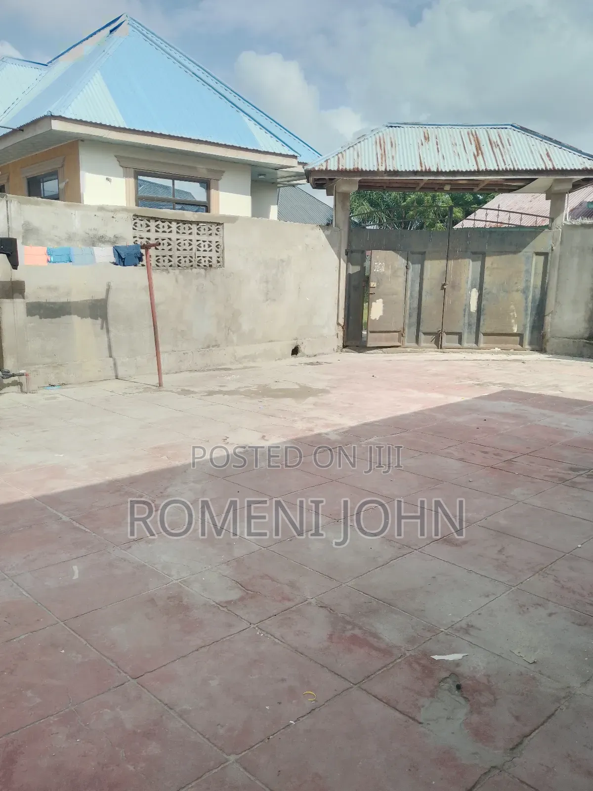 1bdrm Apartment in Tanzania Daresalaam, Ilala for rent