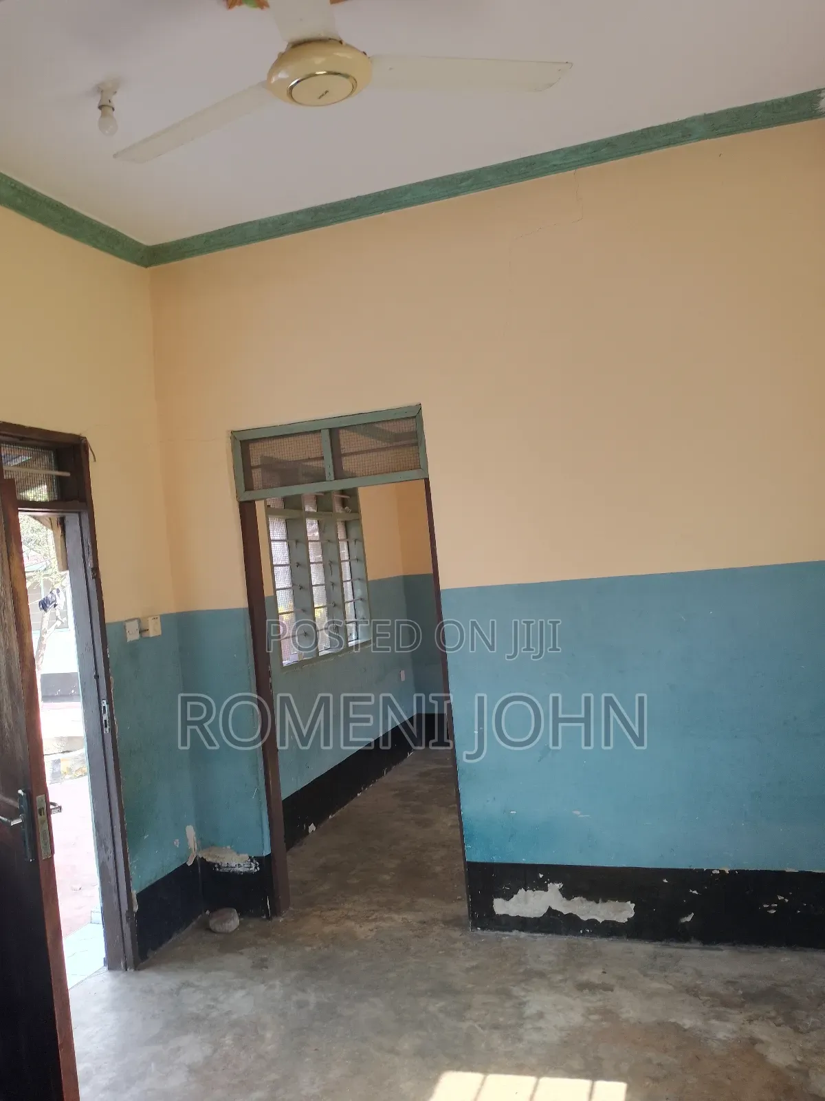 2bdrm Apartment in Tanzania Daresalaam, Ilala for rent