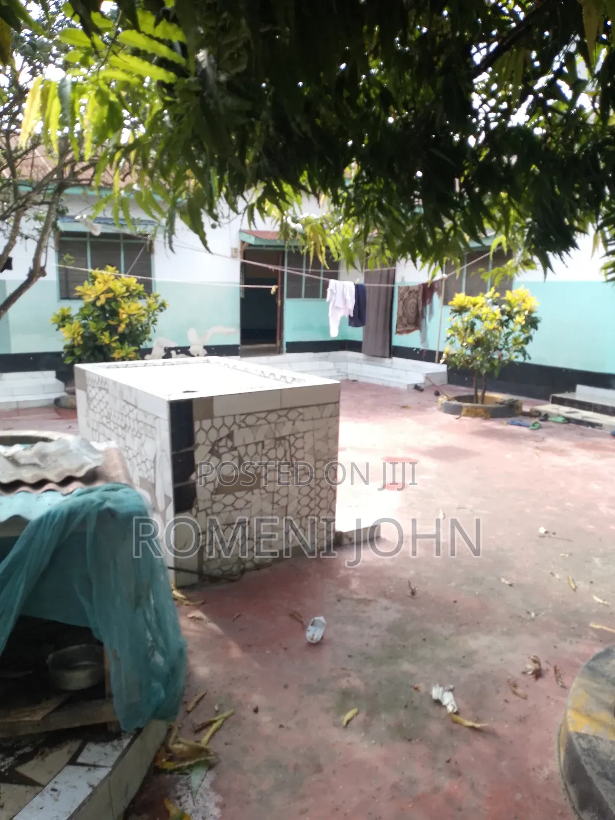 2bdrm Apartment in Tanzania Daresalaam, Ilala for rent
