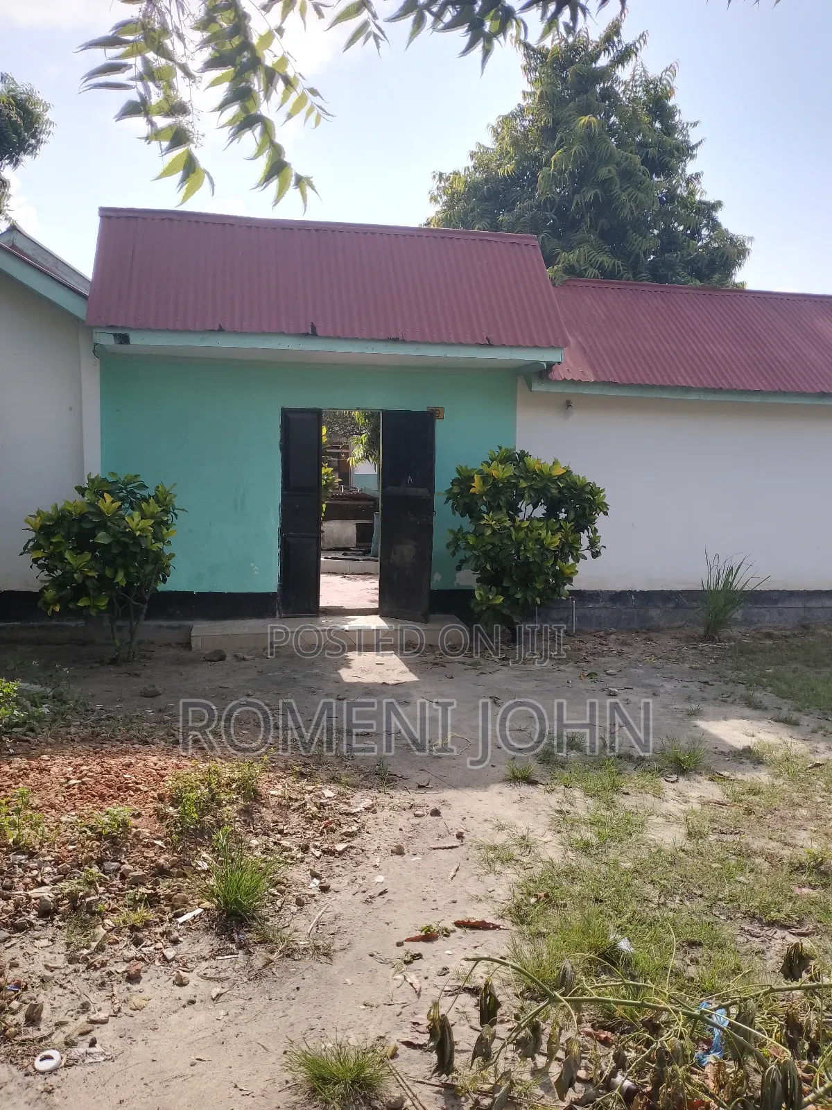 2bdrm Apartment in Tanzania Daresalaam, Ilala for rent