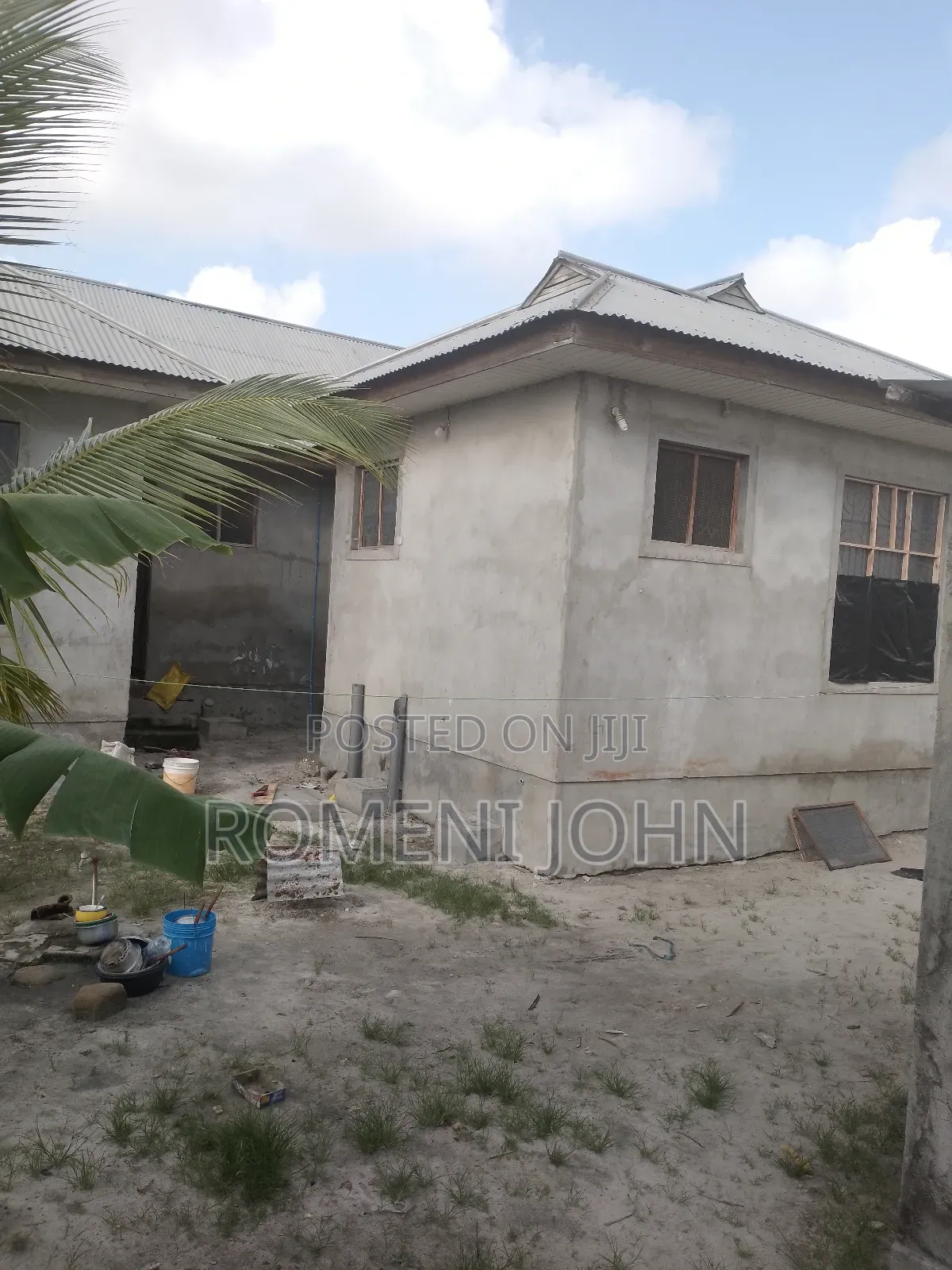 5bdrm House in Tanzania Daresalaam, Ilala for rent