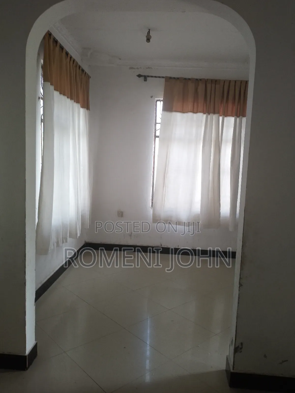 5bdrm House in Tanzania Daresalaam, Ilala for rent