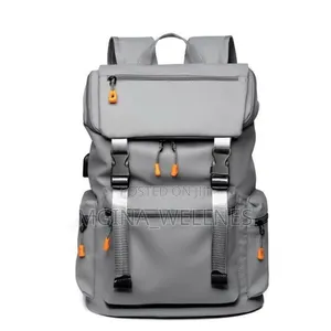 Fabrics Backpack Bags for Traveling