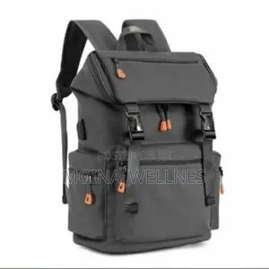 Fabrics Backpack Bags for Traveling