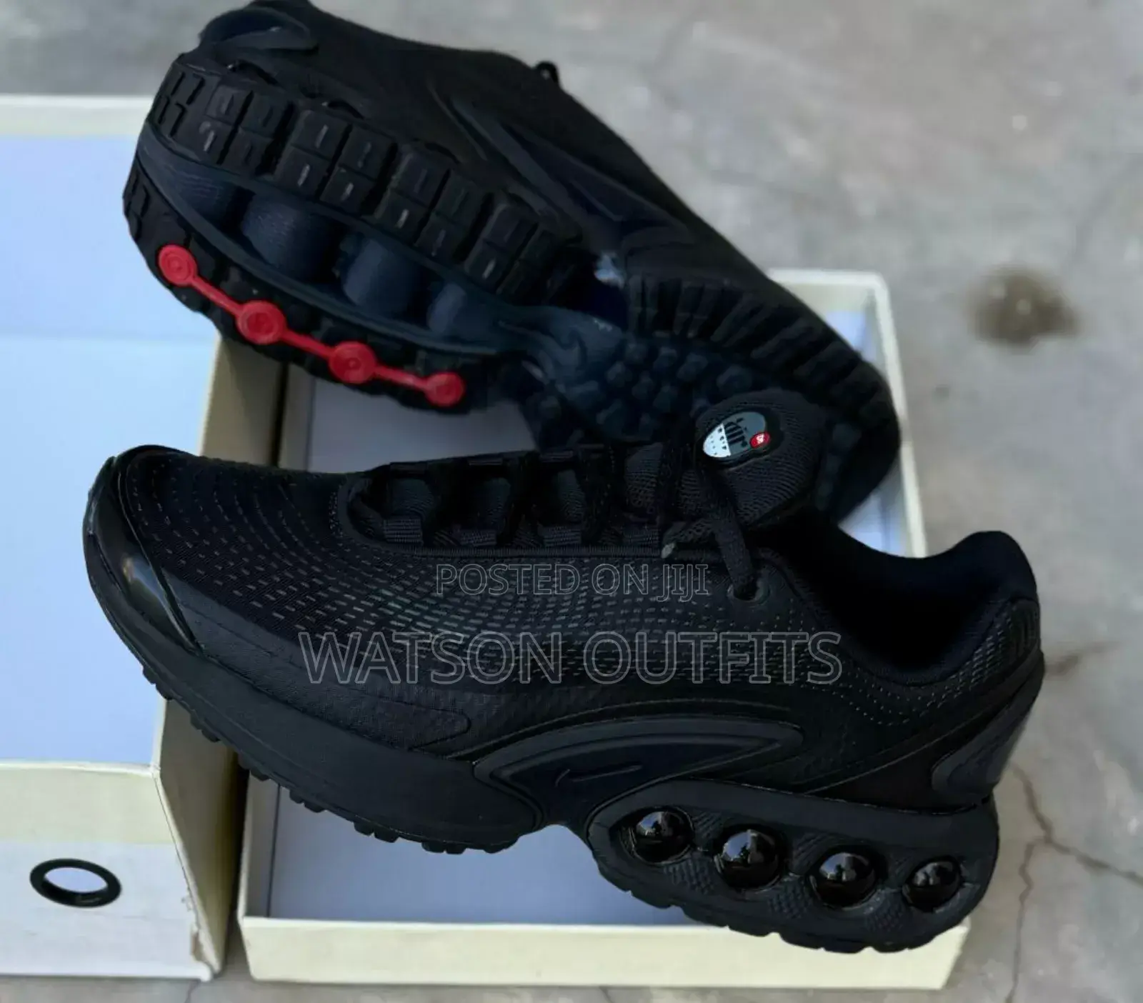 Supreme Shoes/Sneakers