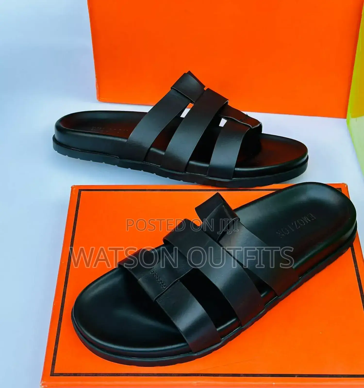 ZARA Sandals/Open Shoes