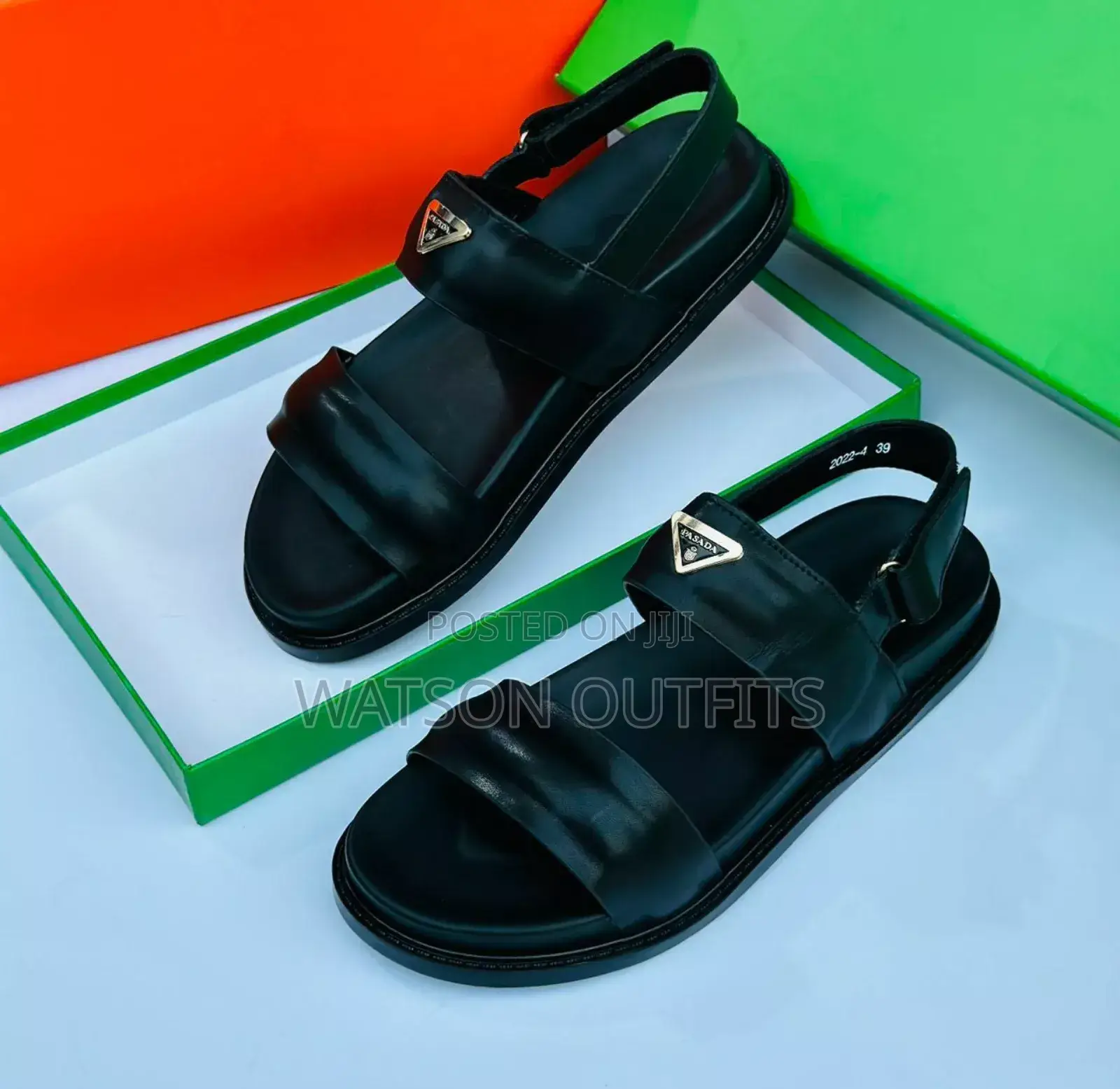 Best Quality Sandals/Open Footwears
