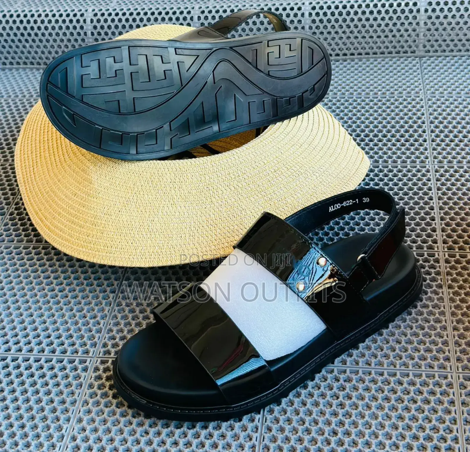 Best Quality Sandals/Open Footwears