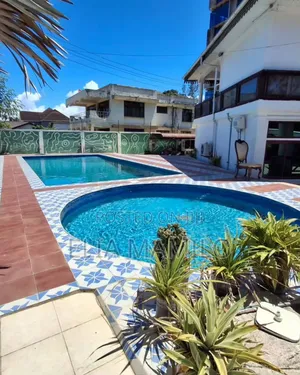 6bdrm House in Mikocheni, Rose for sale