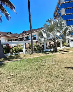 6bdrm House in Mikocheni, Rose for sale