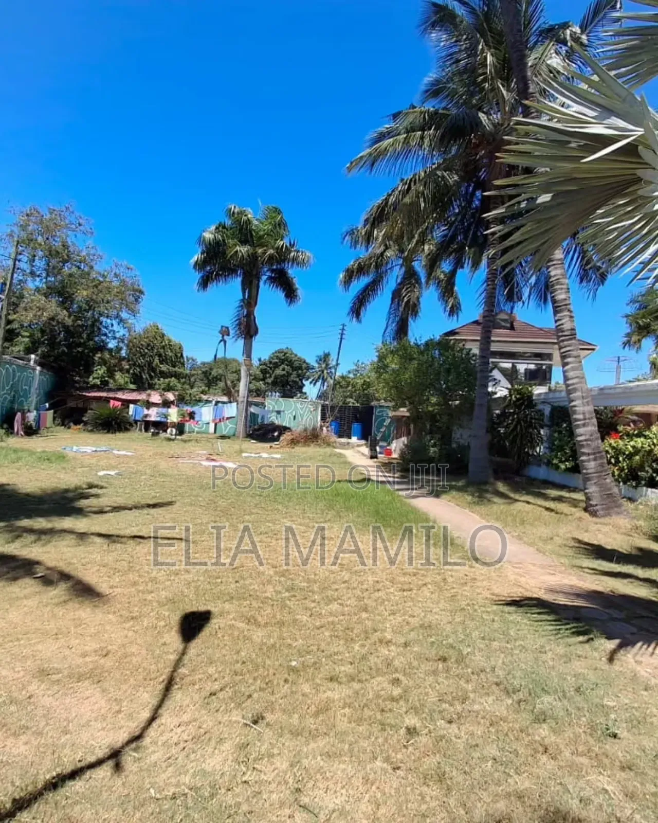6bdrm House in Mikocheni, Rose for sale