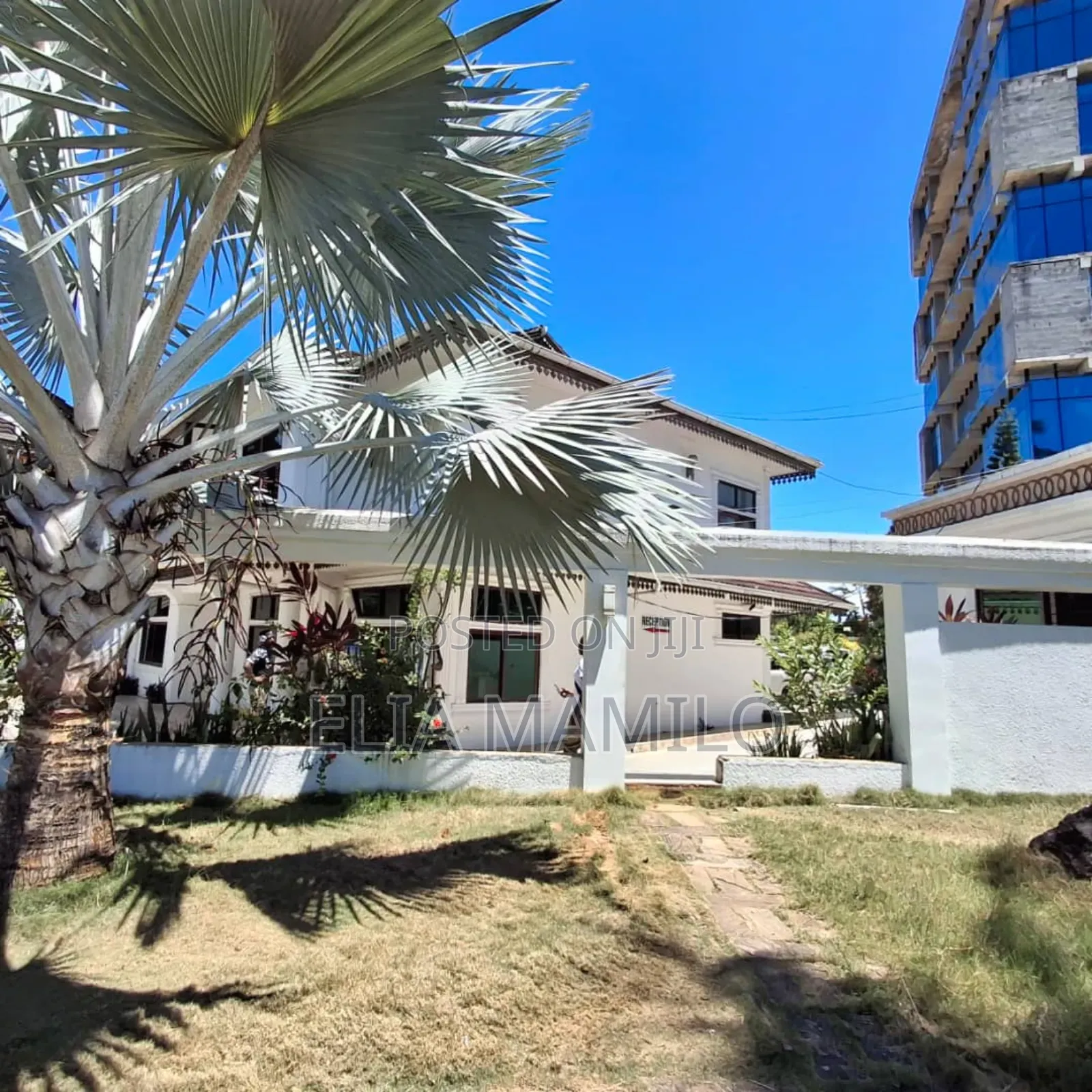 6bdrm House in Mikocheni, Rose for sale