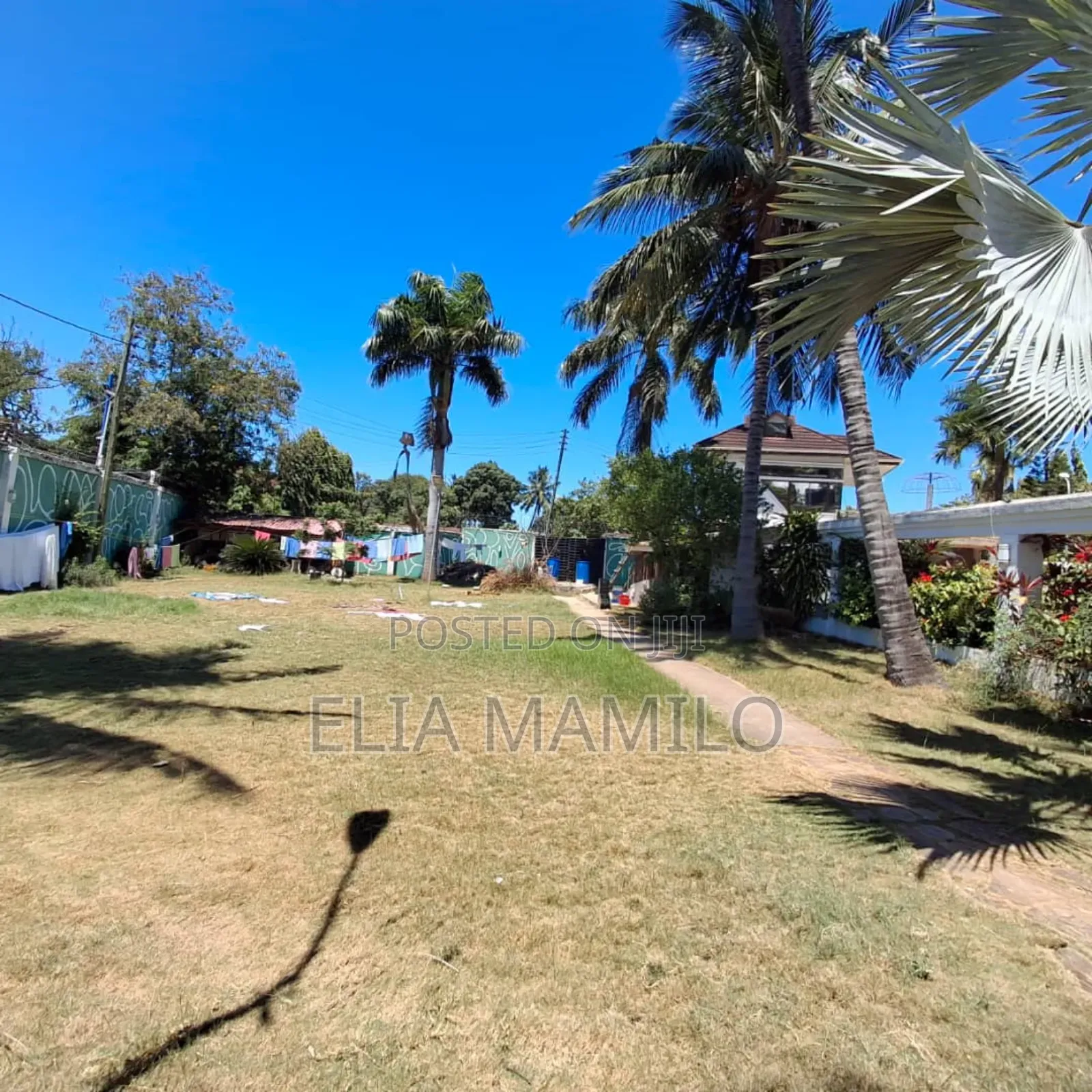 6bdrm House in Mikocheni, Rose for sale