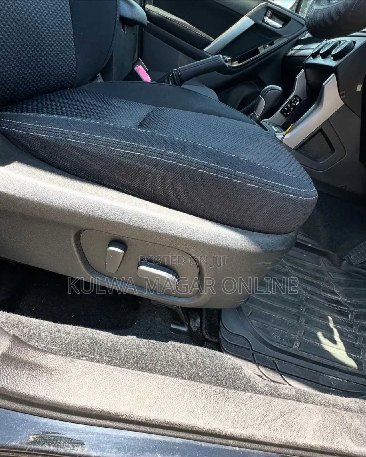 Ford Ranger Wildtrak 2021 Black