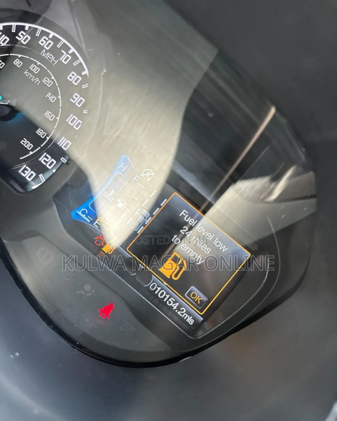 Ford Ranger Wildtrak 2021 Black