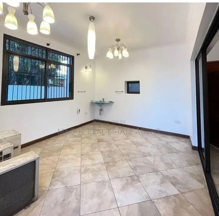 4bdrm House in Mbezi Beach for rent