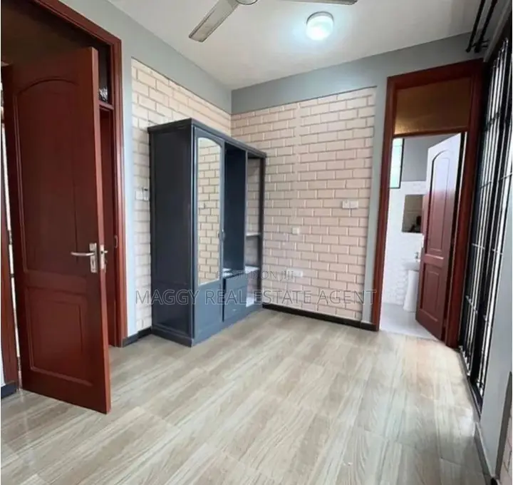 2bdrm Apartment in Bahari Beach, Kunduchi for rent