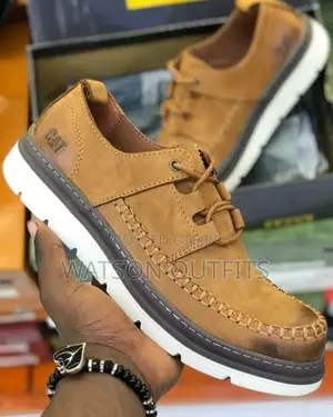 Cat Footwears/Men Shoes