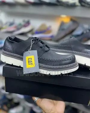 Cat Footwears/Men Shoes