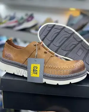 Cat Footwears/Men Shoes