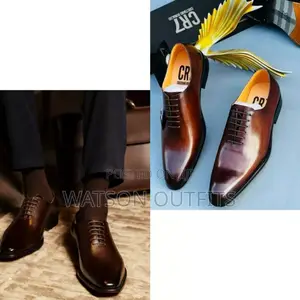 Cr7 Shoes/Men Footwears
