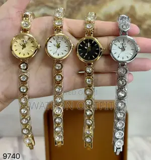 Saa Za Chapa Mbalimbali/Multibrand Watches