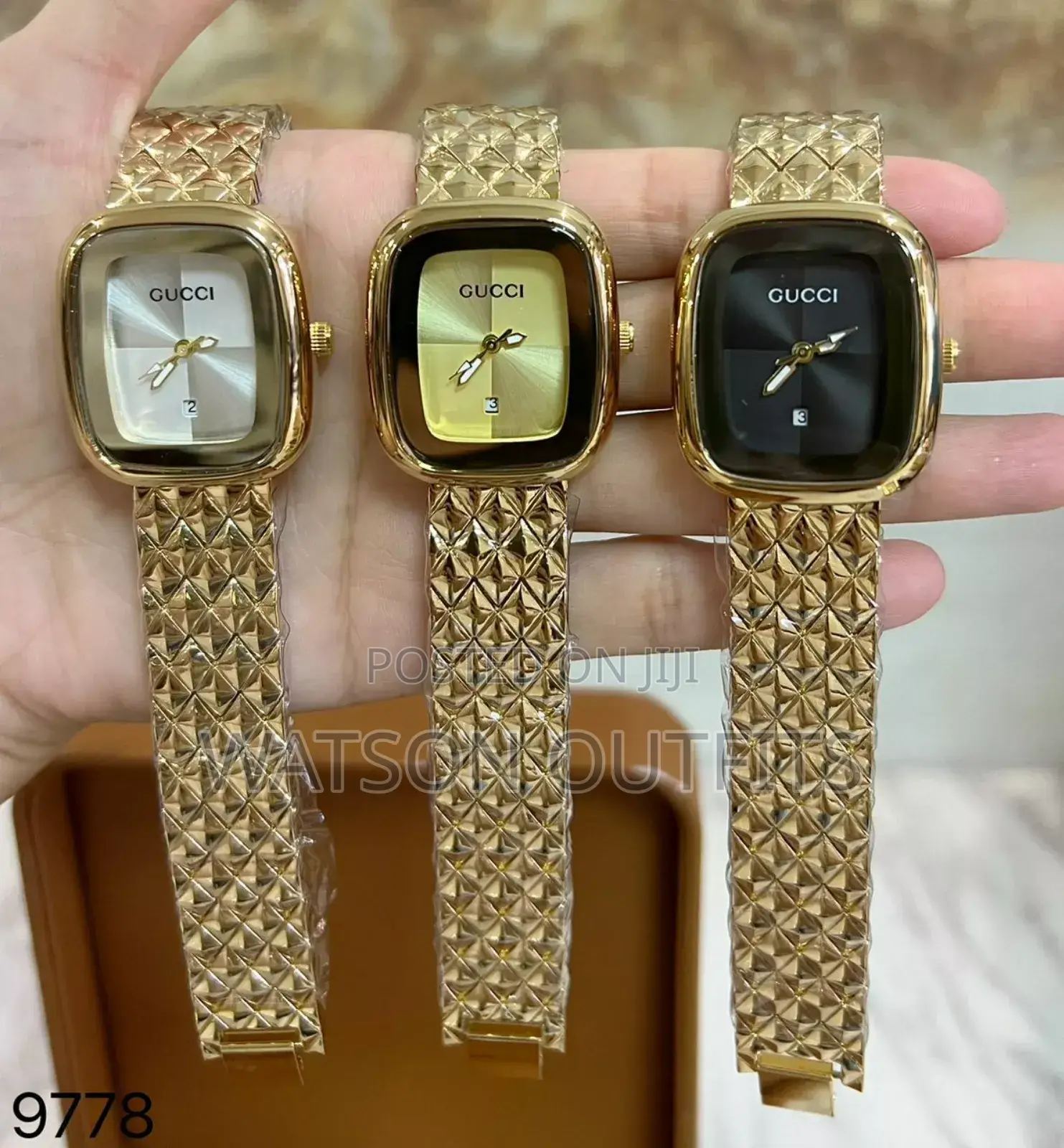 Saa Za Chapa Mbalimbali/Multibrand Watches
