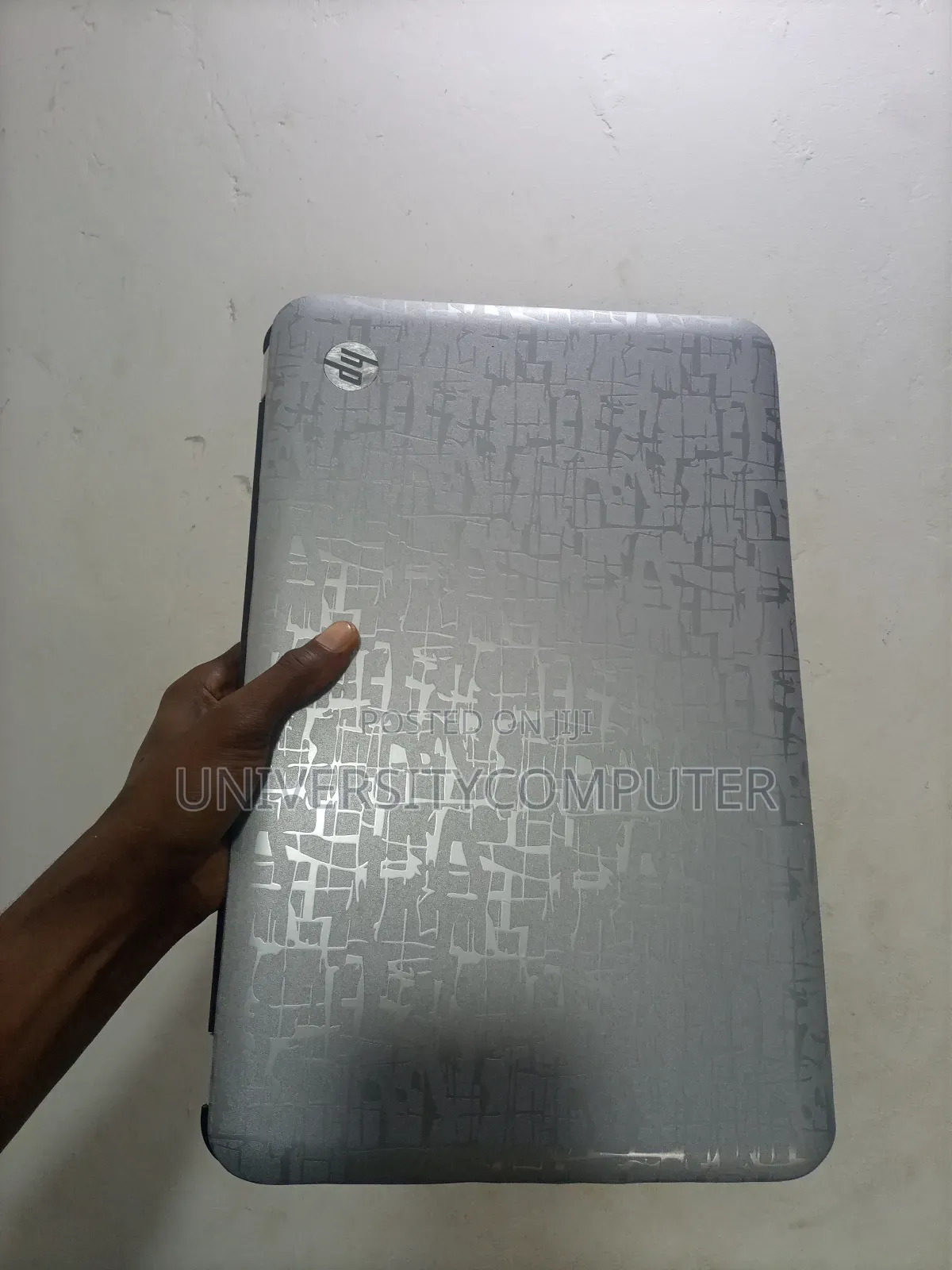 Laptop HP Pavilion G6 4GB AMD A6 HDD 320GB