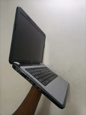 Laptop HP Pavilion G6 4GB AMD A6 HDD 320GB