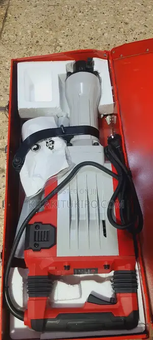 Demolition Hammer