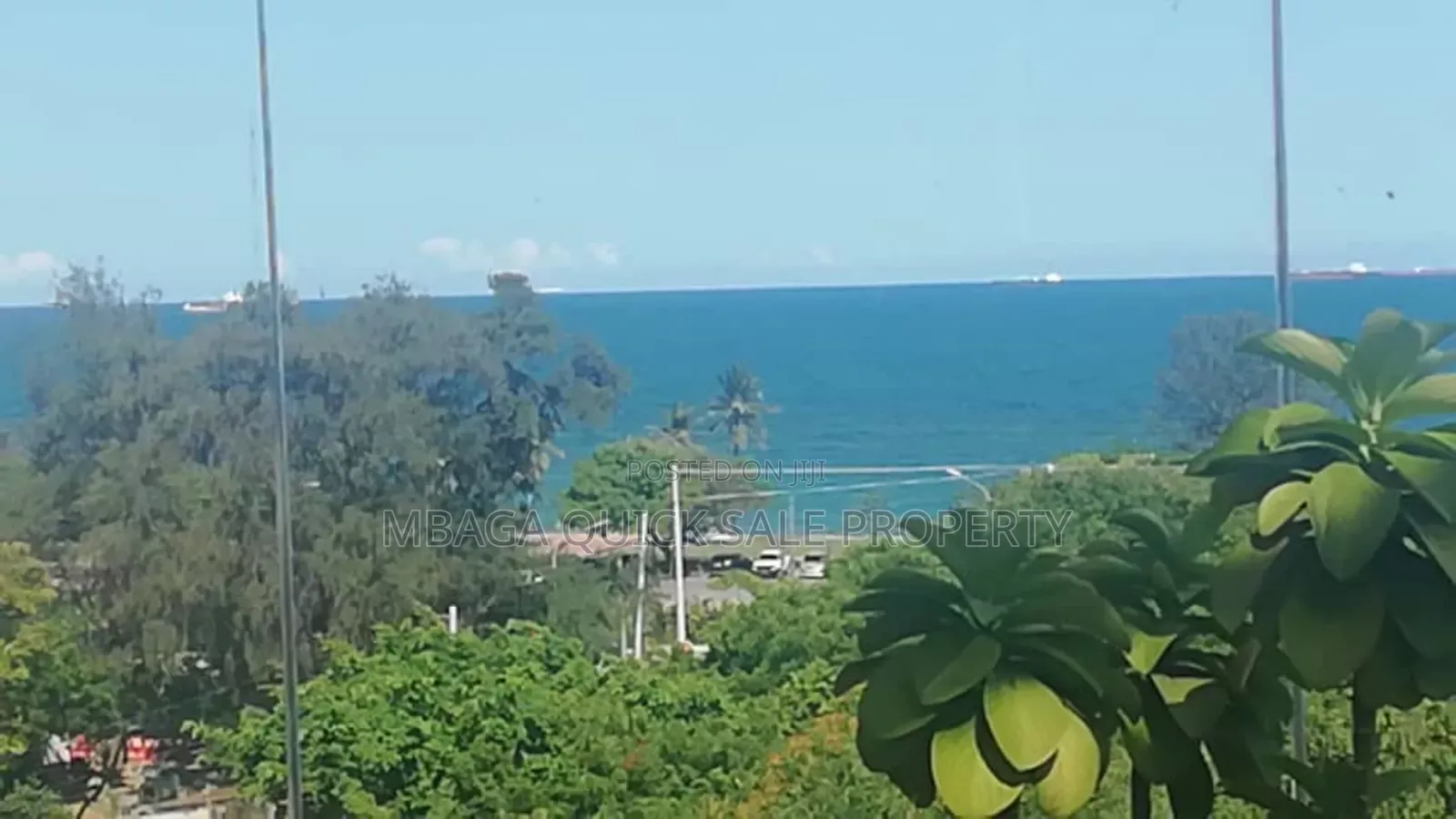 Big Restaurants SQM 400 With Sea View for Rent at Oysterby