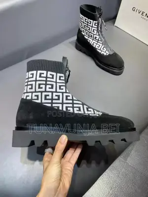 Classic Boots