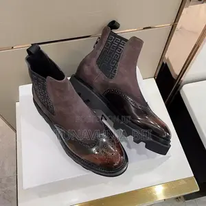Classic Boots