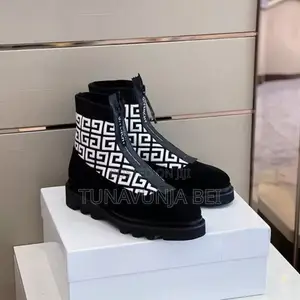 Classic Boots