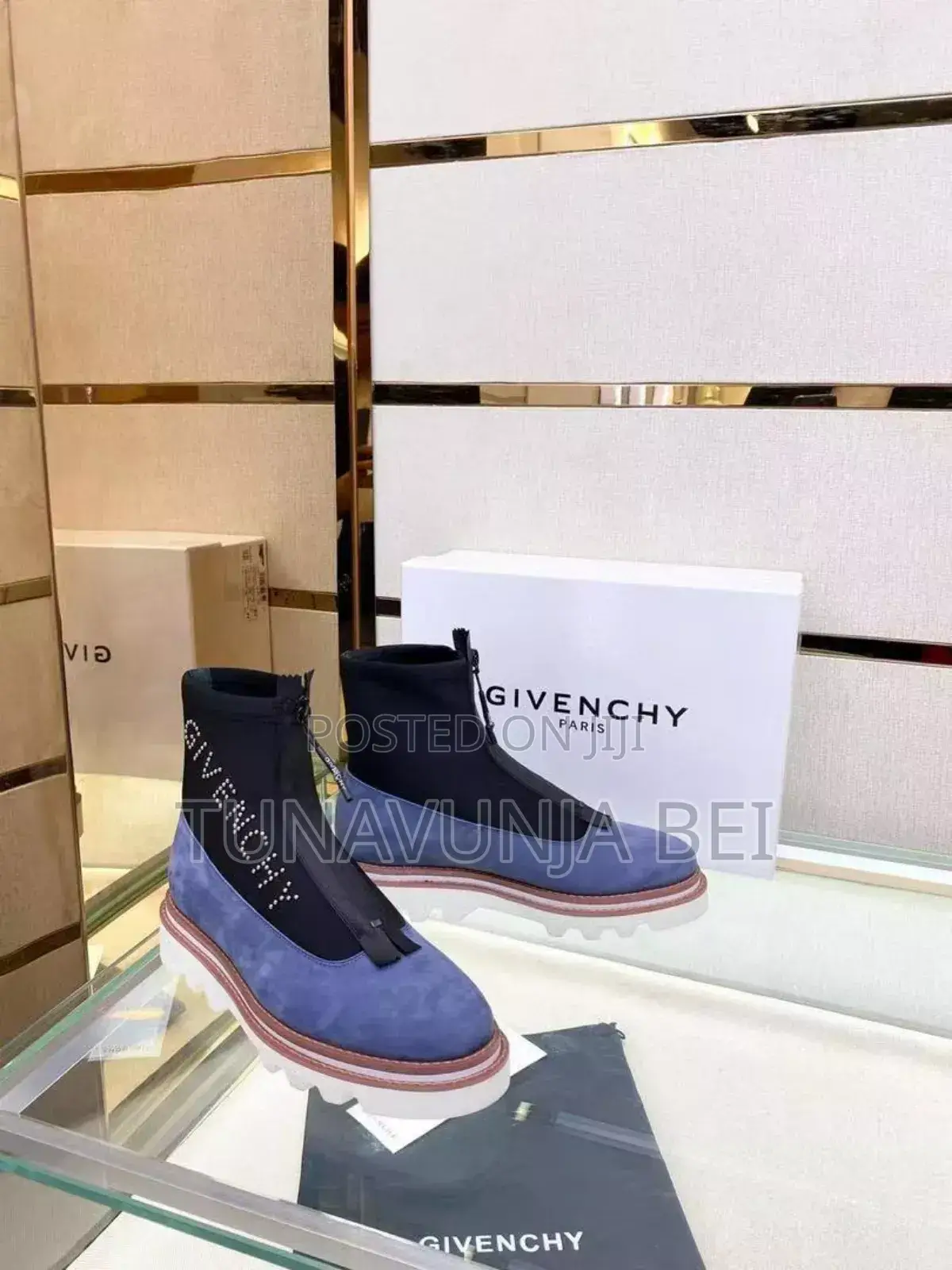 Classic Boots