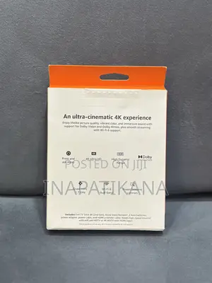 Fire Stick