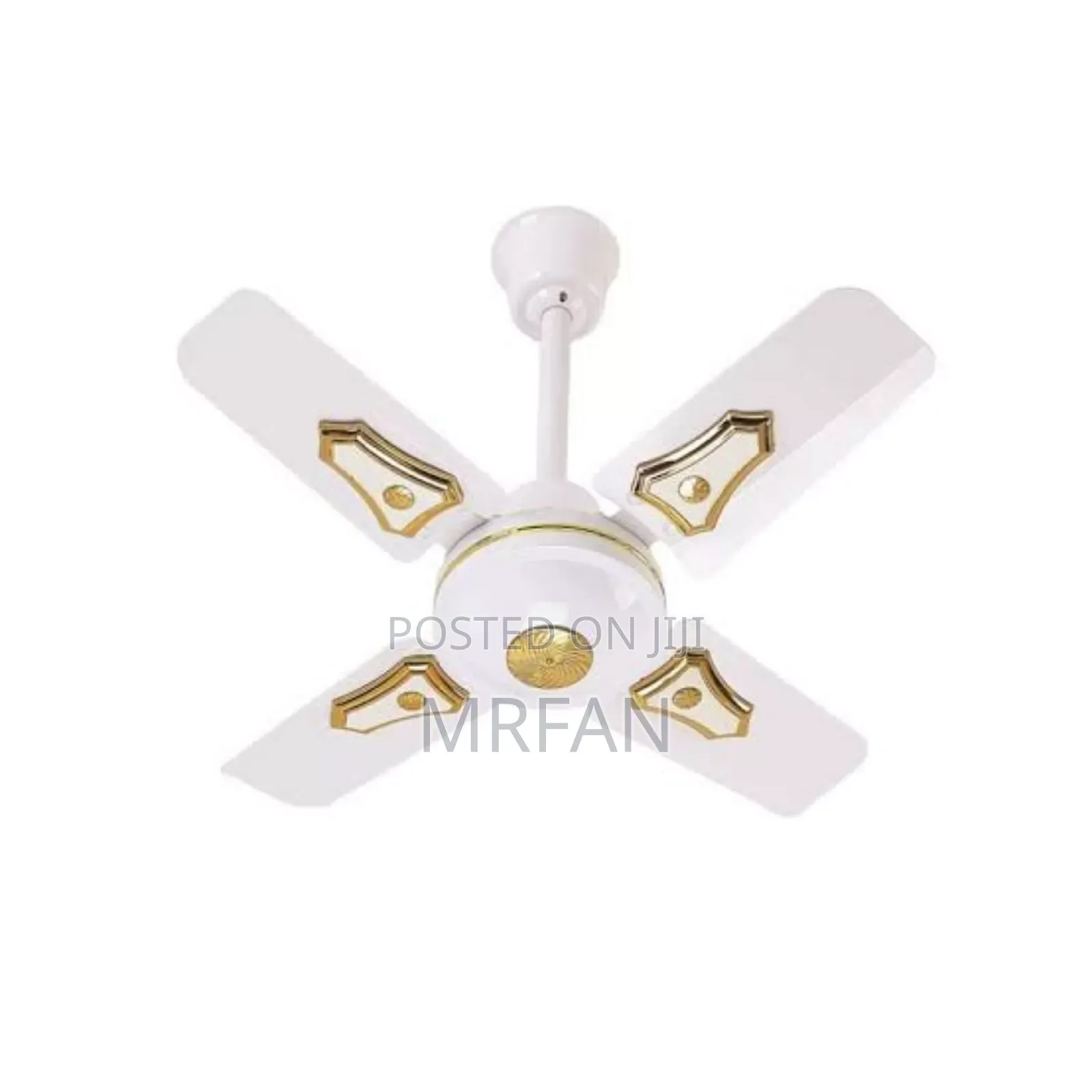 Fan Mpyaa Roch 24 Inch Original