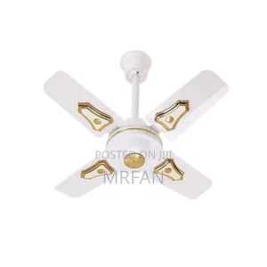 Fan Mpyaa Roch 24 Inch Original