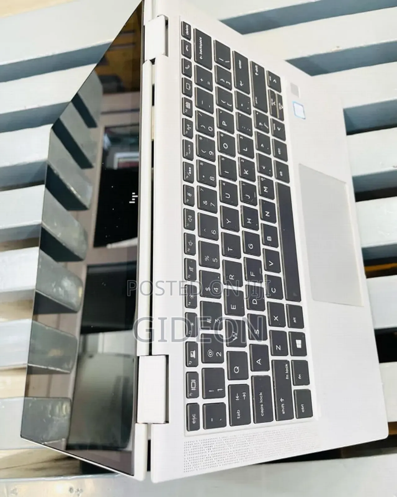 Laptop HP EliteBook X360 1030 G3 16GB Intel Core I7 SSD 512GB