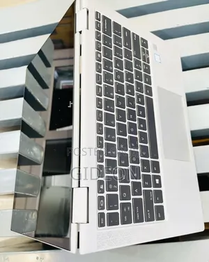 Laptop HP EliteBook X360 1030 G3 16GB Intel Core I7 SSD 512GB