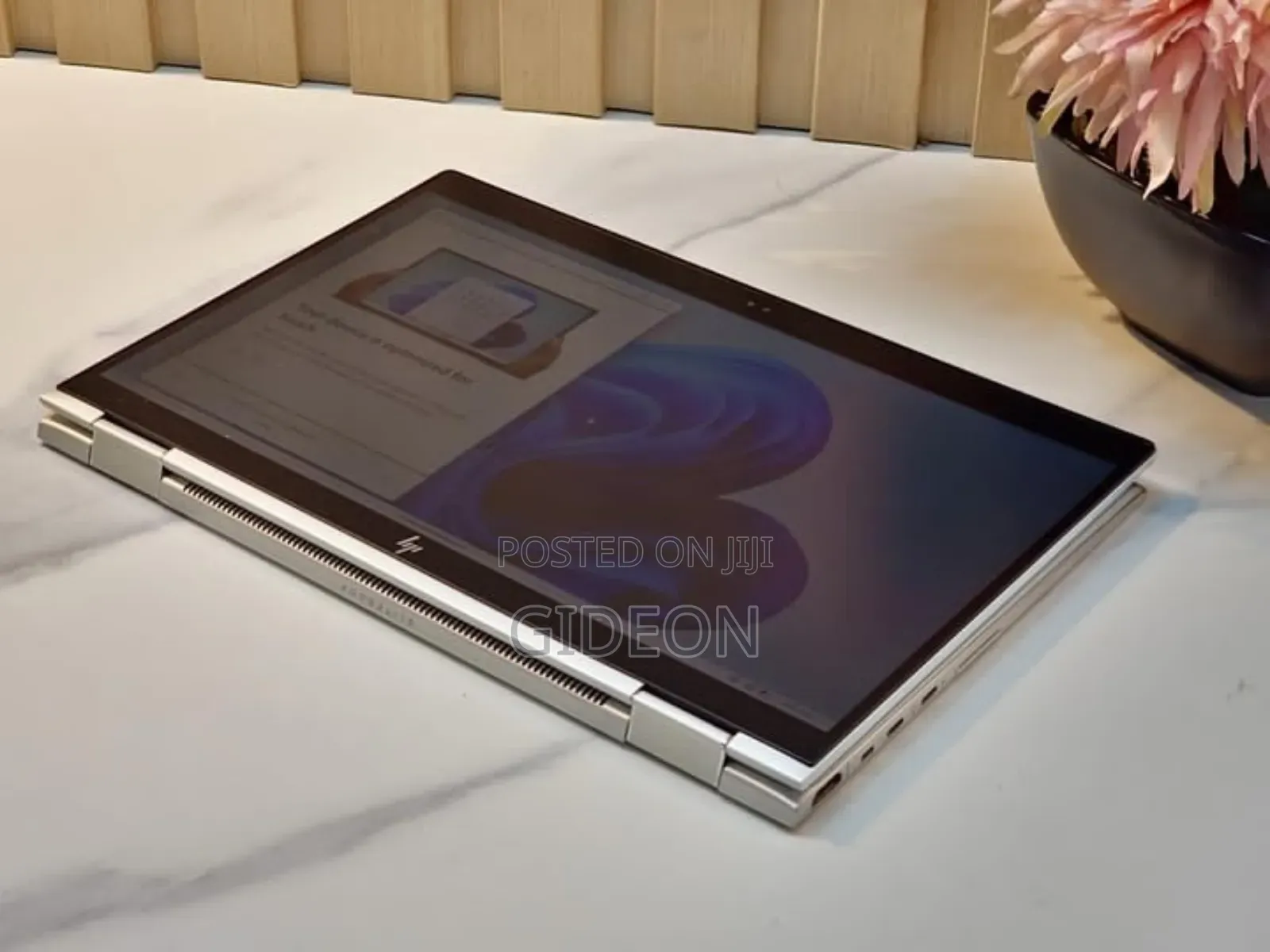 Laptop HP EliteBook X360 1030 G3 16GB Intel Core I7 SSD 512GB