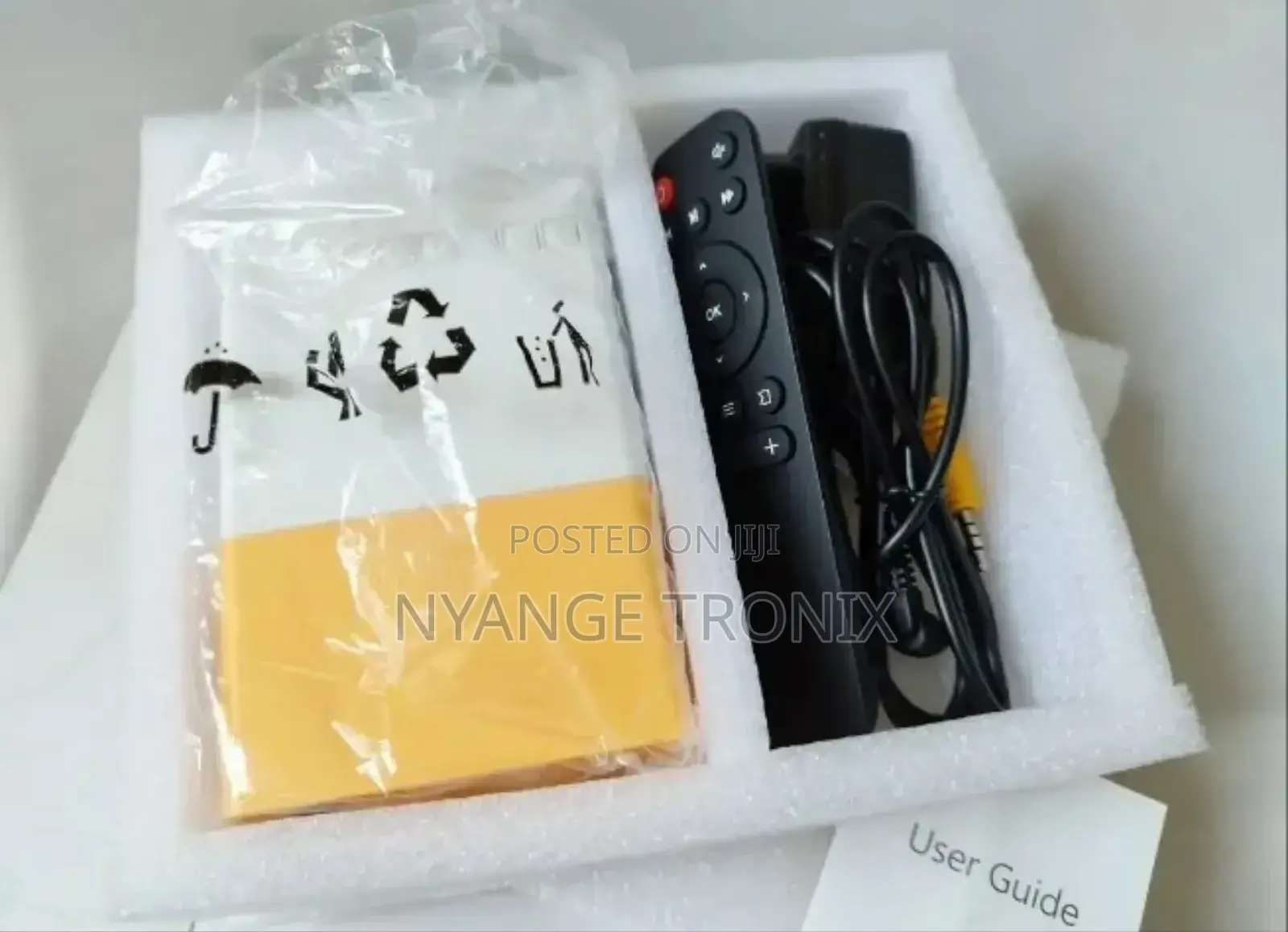 Mini LED Projector Brand New