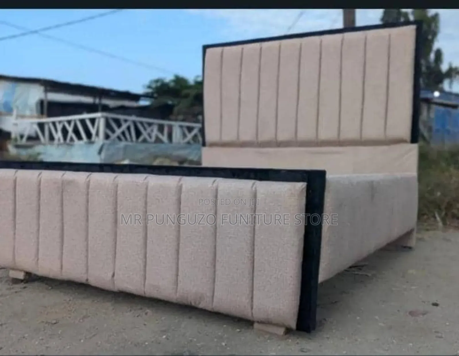 Bed Sofa Imara