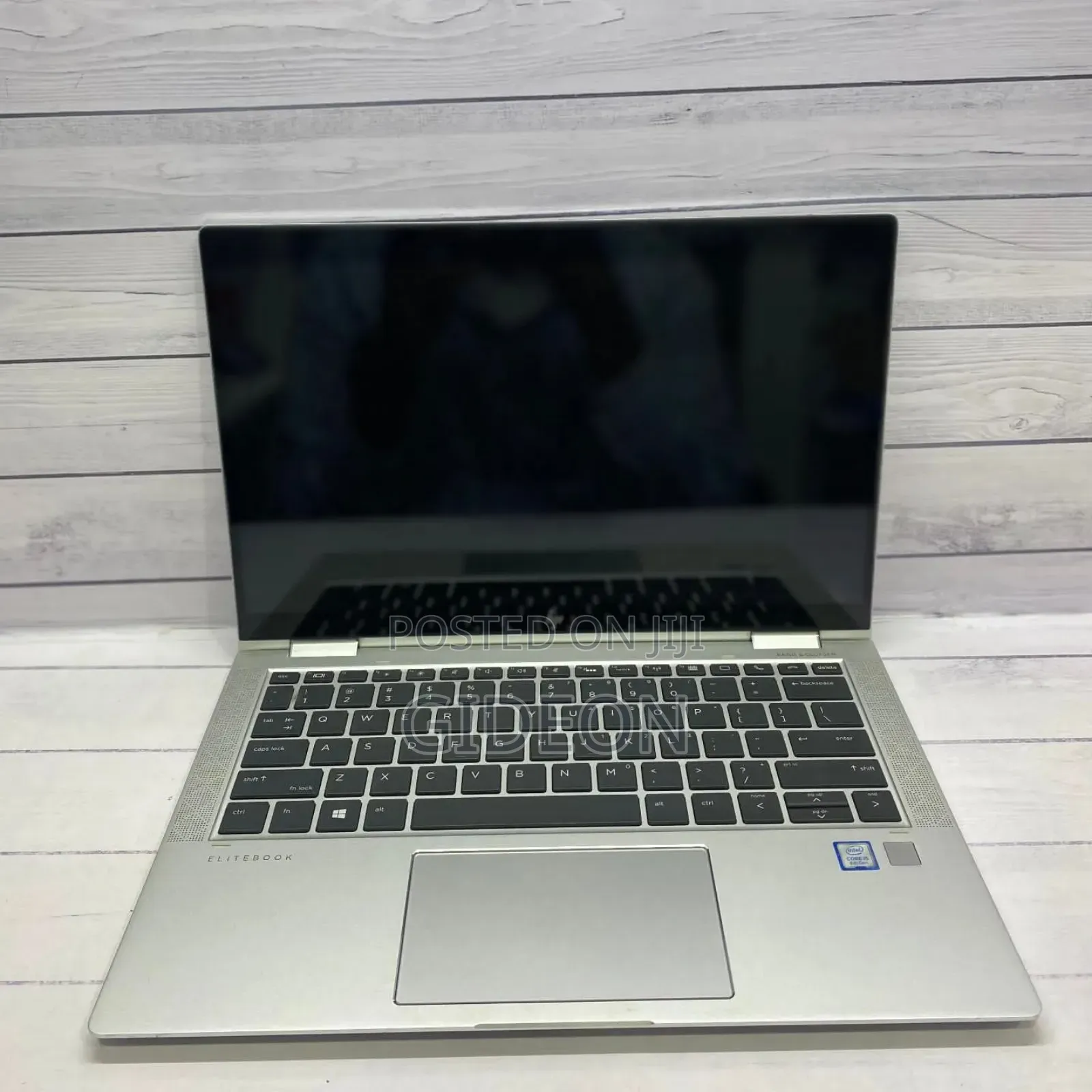 Laptop HP EliteBook X360 1030 G3 8GB Intel Core I5 SSD 512GB