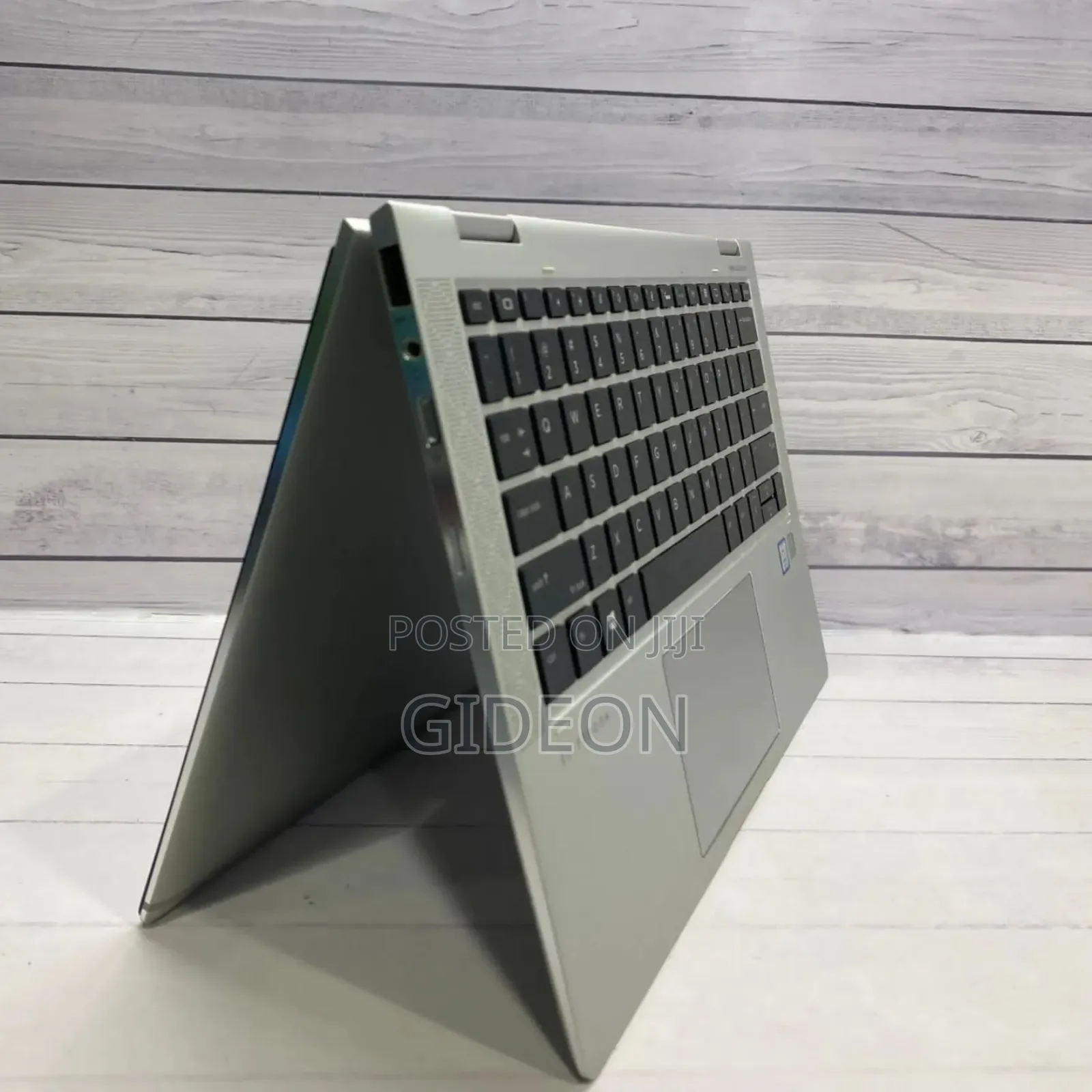 Laptop HP EliteBook X360 1030 G3 8GB Intel Core I5 SSD 512GB